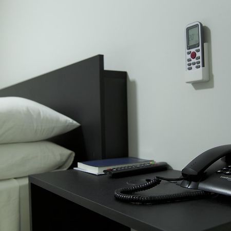 Hotel Macapaba Eksteriør bilde