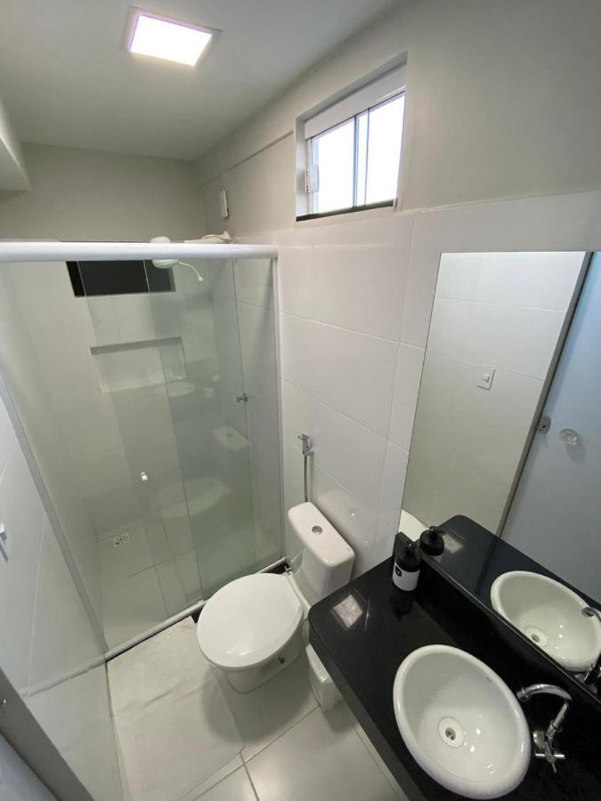 Hotel Macapaba Eksteriør bilde